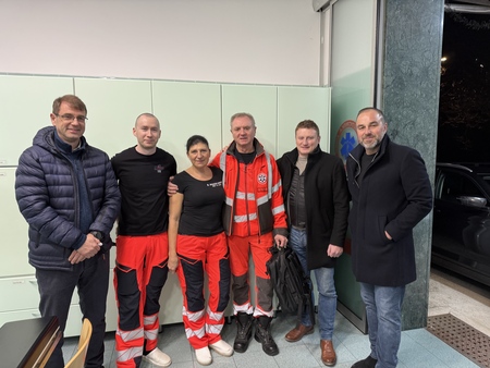 Obisk dežurnih služb na Ravnah (24)